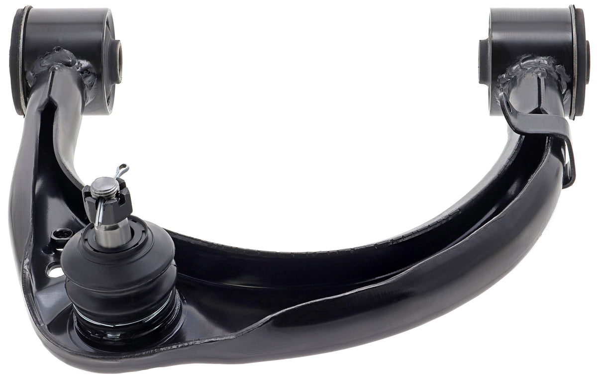 Mevotech Supreme Suspension Control Arm and Ball Joint Assembly CMS861190