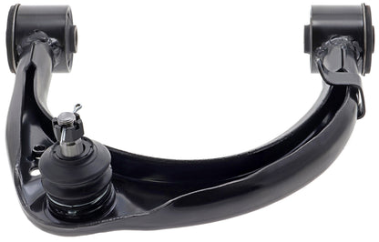 Mevotech Supreme Suspension Control Arm and Ball Joint Assembly CMS861190