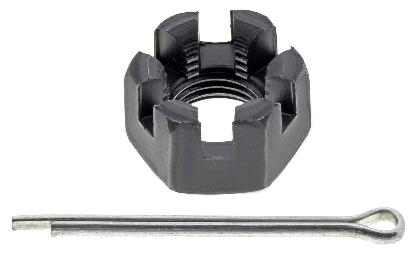 Mevotech Supreme Suspension Control Arm and Ball Joint Assembly CMS861190