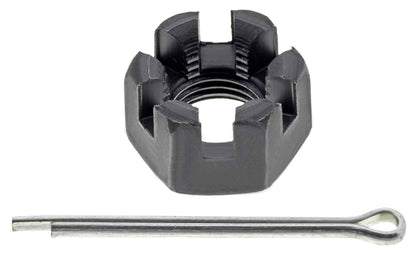 Mevotech Supreme Suspension Control Arm and Ball Joint Assembly CMS861190