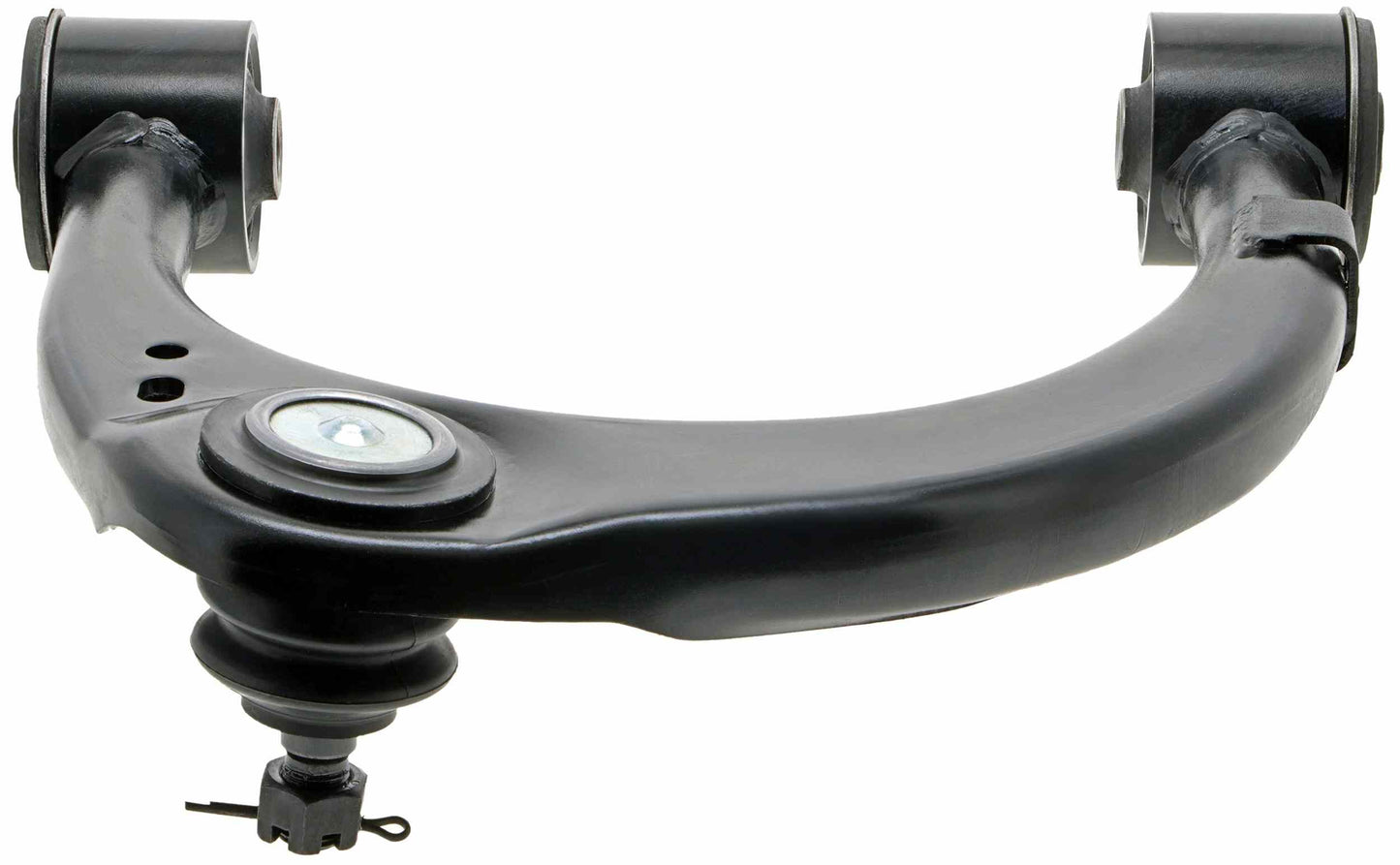 Mevotech Supreme Suspension Control Arm and Ball Joint Assembly CMS861191