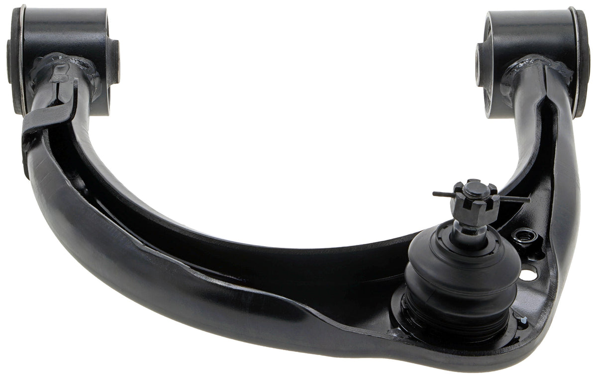 Mevotech Supreme Suspension Control Arm and Ball Joint Assembly CMS861191