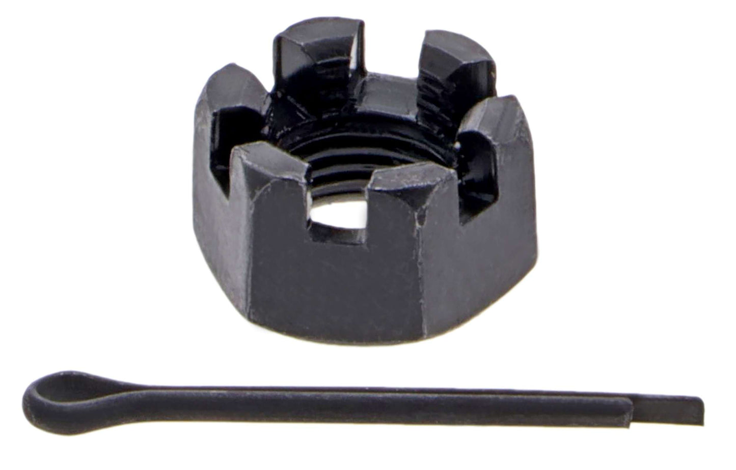 Mevotech Supreme Suspension Control Arm and Ball Joint Assembly CMS861191