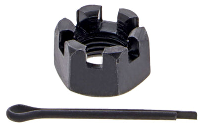 Mevotech Supreme Suspension Control Arm and Ball Joint Assembly CMS861191