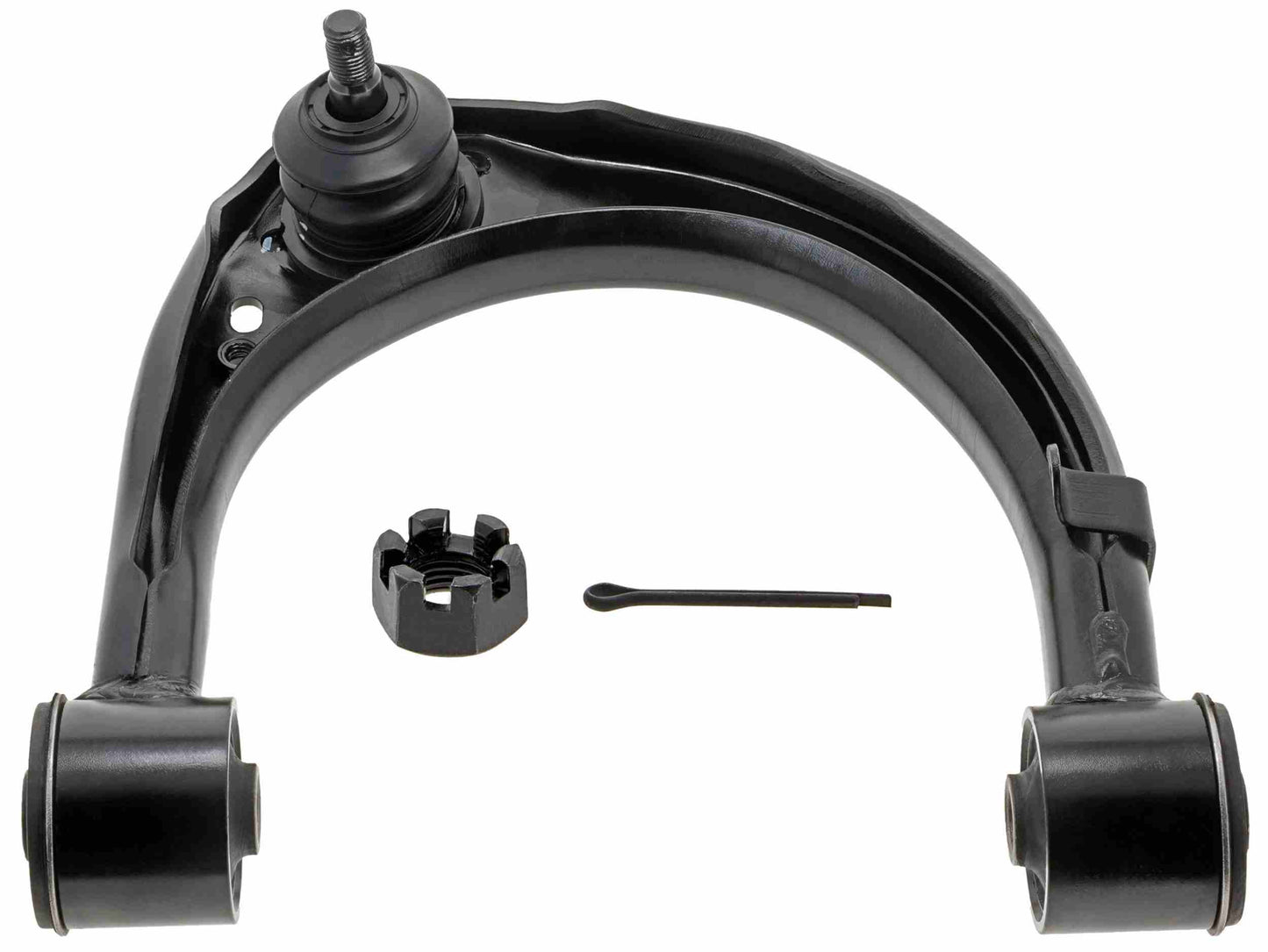 Mevotech Supreme Suspension Control Arm and Ball Joint Assembly CMS861191