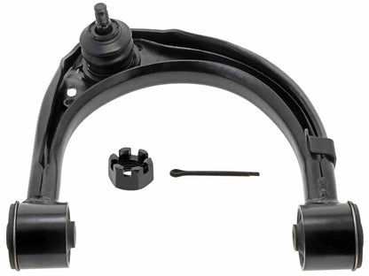 Mevotech Supreme Suspension Control Arm and Ball Joint Assembly CMS861191