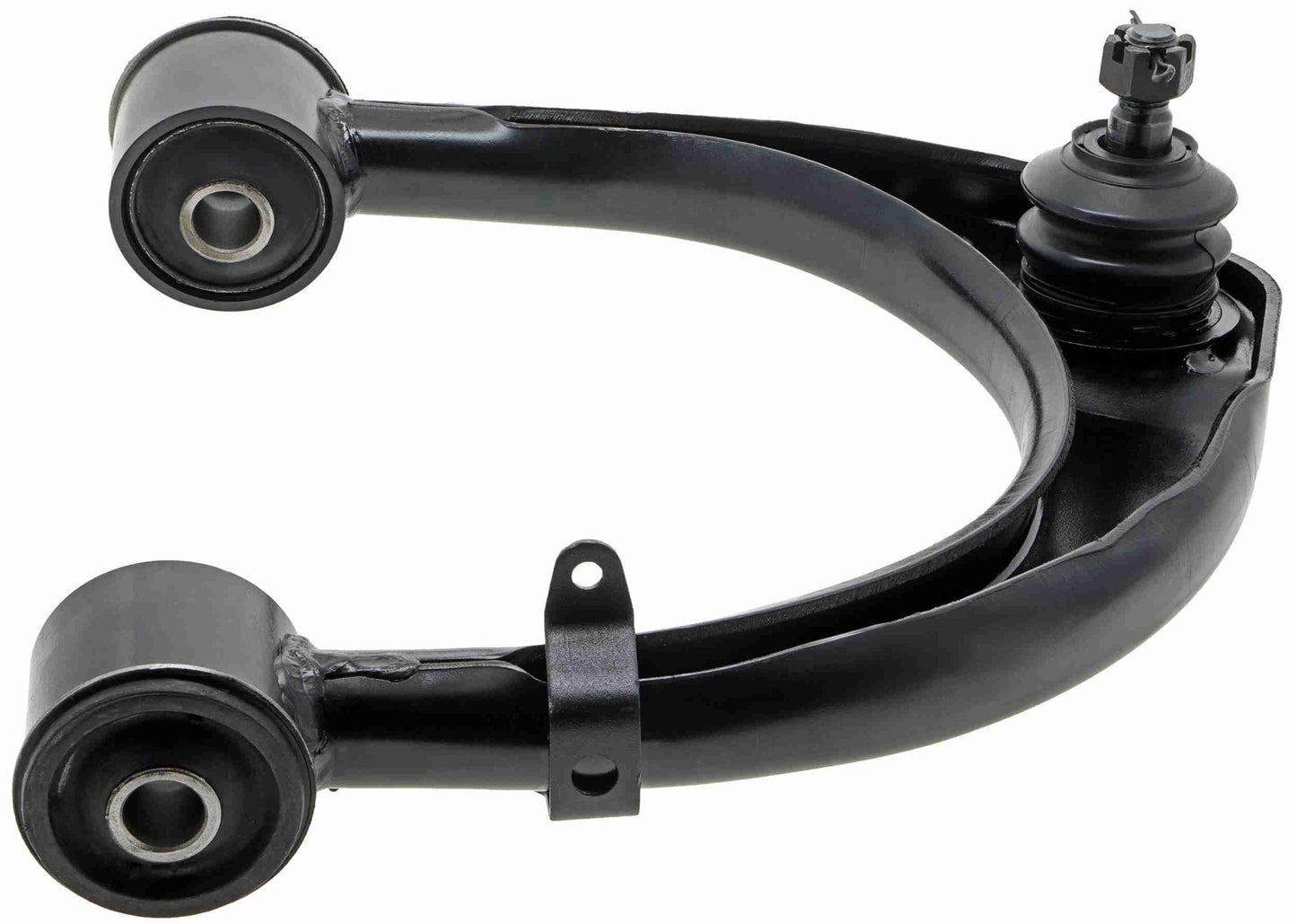 Mevotech Supreme Suspension Control Arm and Ball Joint Assembly CMS861191