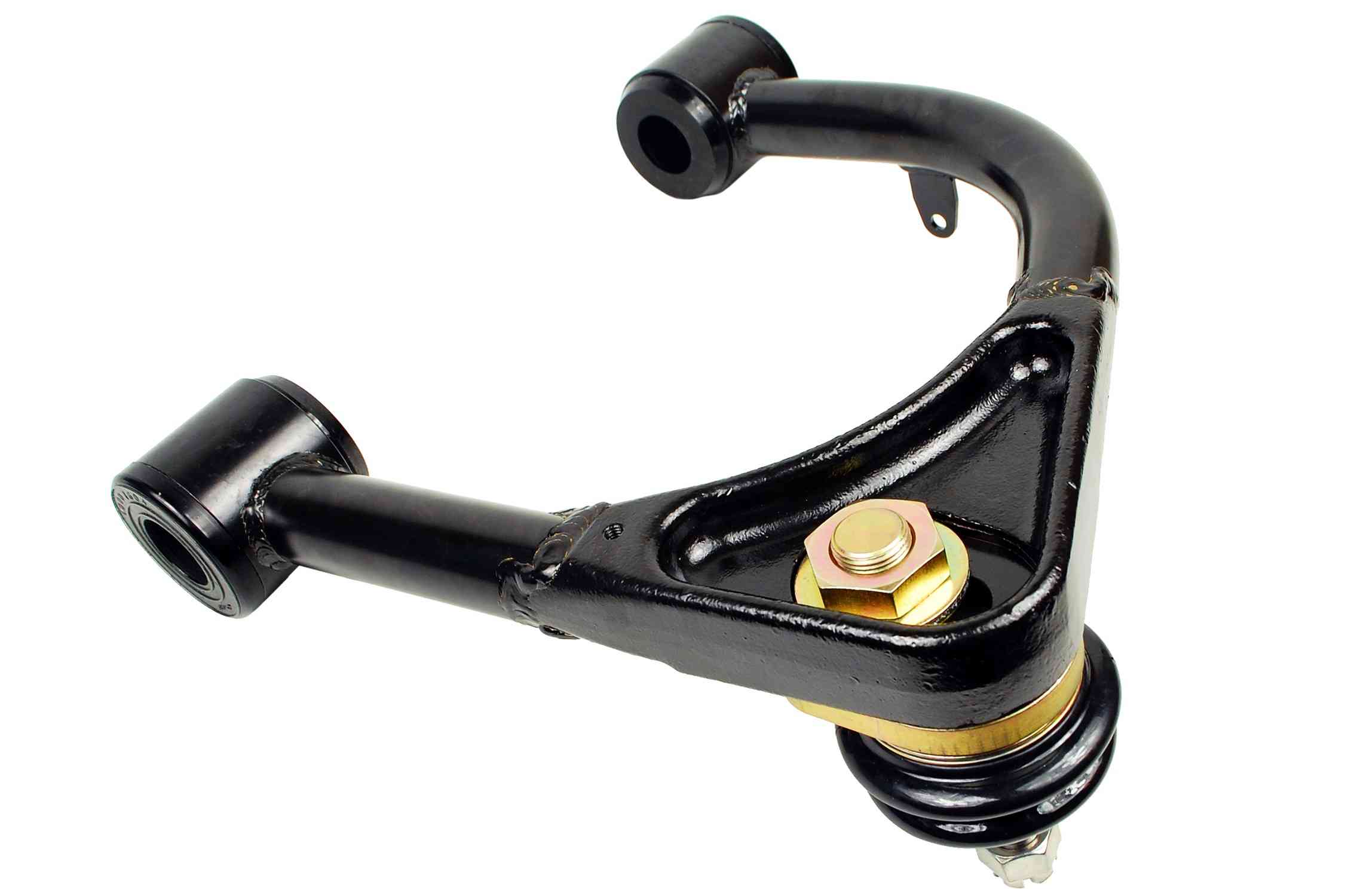 Mevotech Supreme Suspension Control Arm and Ball Joint Assembly CMS861194