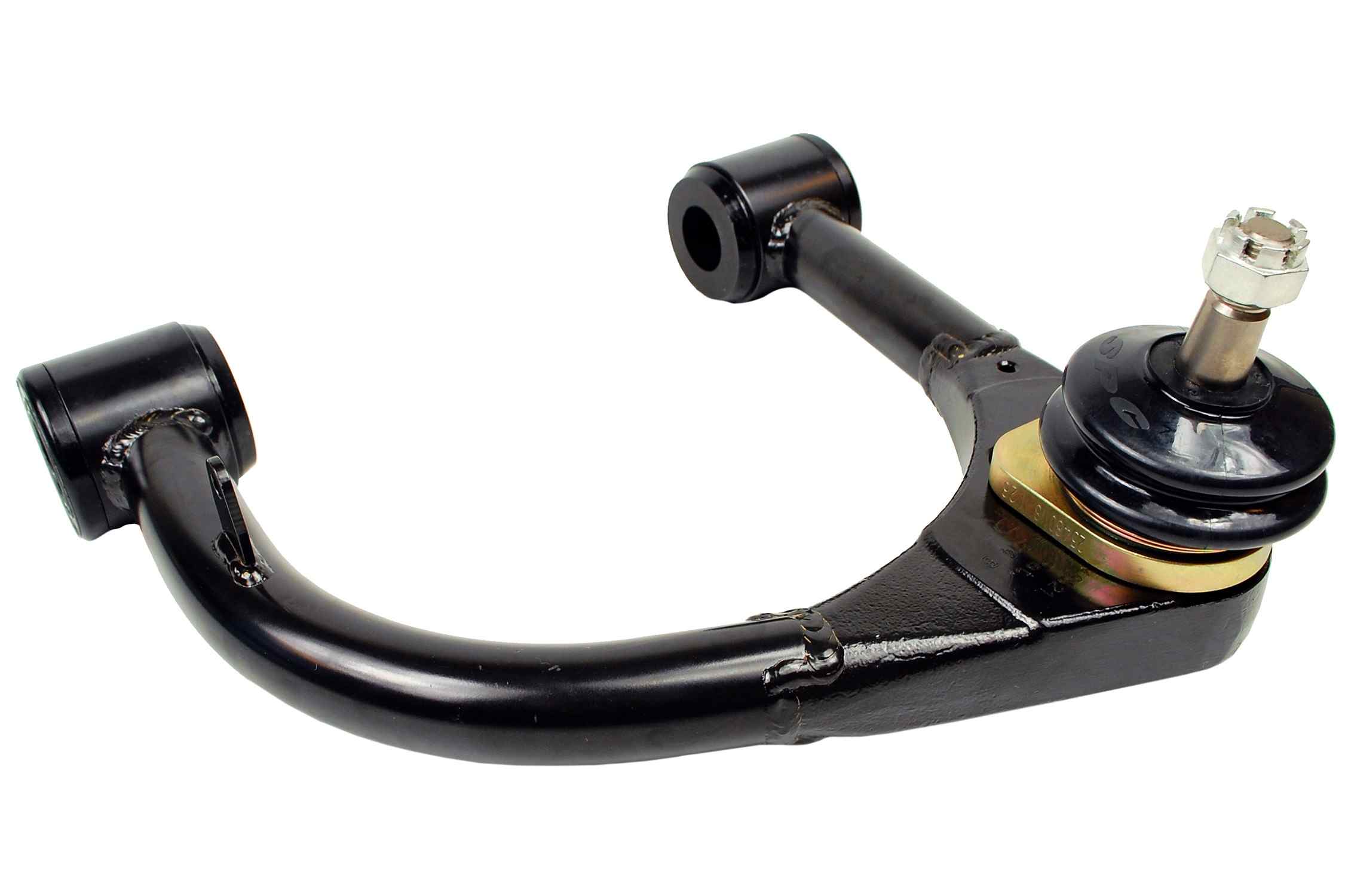 Mevotech Supreme Suspension Control Arm and Ball Joint Assembly CMS861194