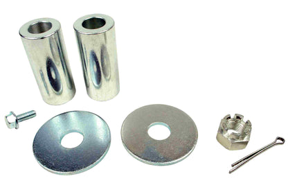 Mevotech Supreme Suspension Control Arm and Ball Joint Assembly CMS861194