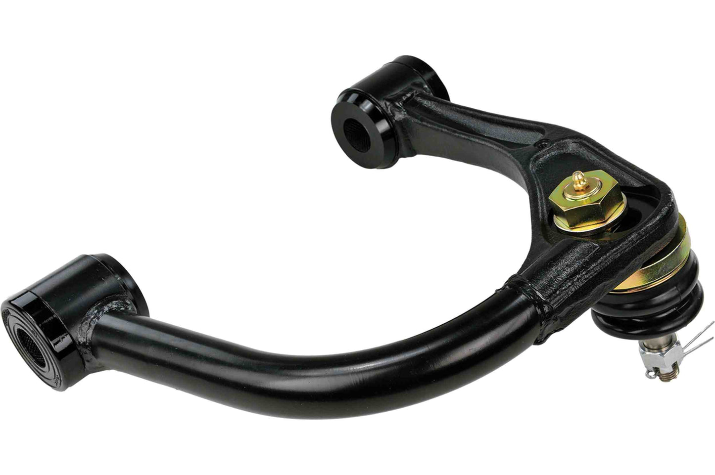 Mevotech Supreme Suspension Control Arm and Ball Joint Assembly CMS861197