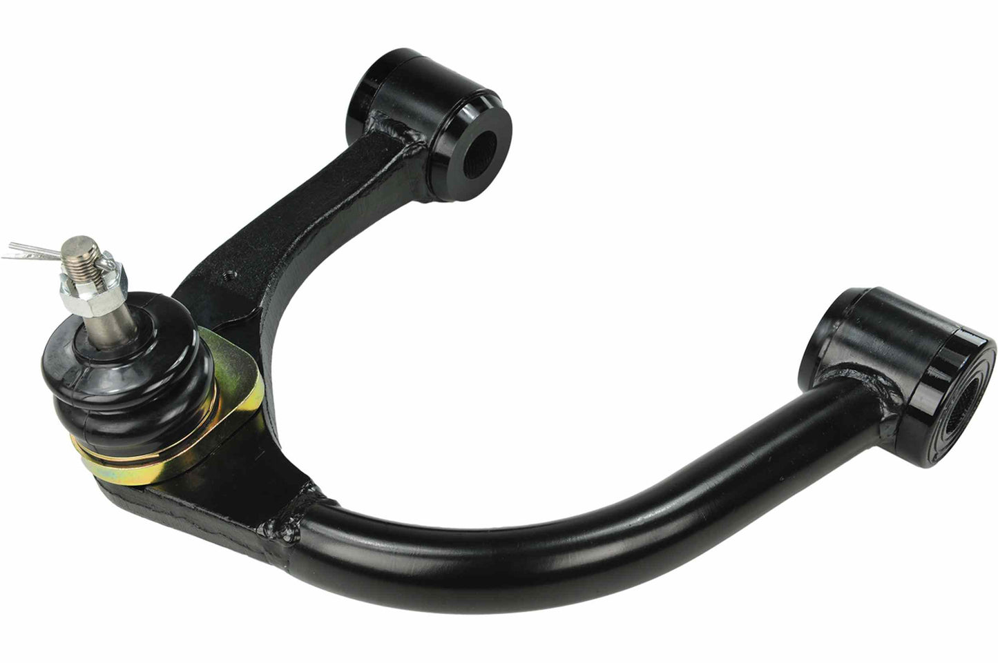 Mevotech Supreme Suspension Control Arm and Ball Joint Assembly CMS861197