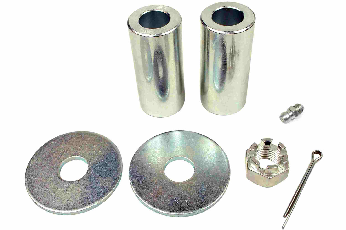Mevotech Supreme Suspension Control Arm and Ball Joint Assembly CMS861197