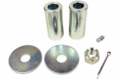 Mevotech Supreme Suspension Control Arm and Ball Joint Assembly CMS861197