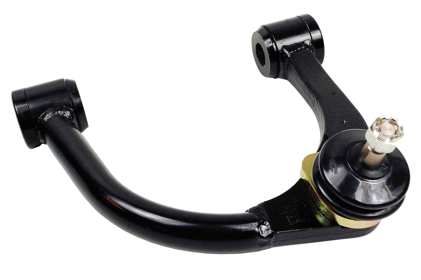 Mevotech Supreme Suspension Control Arm and Ball Joint Assembly CMS861198