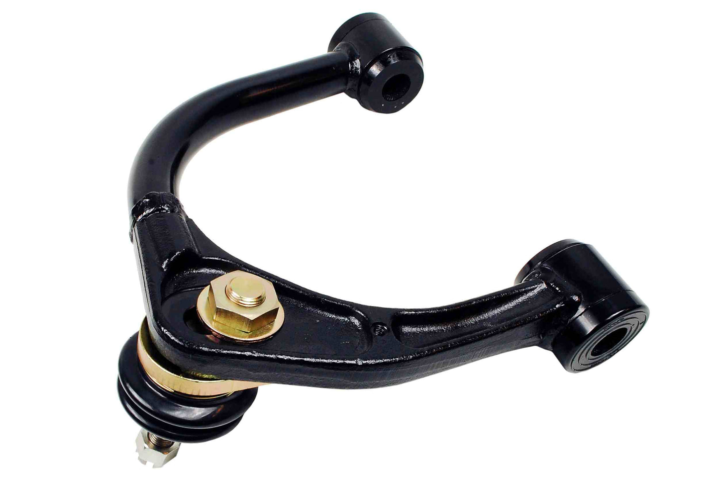 Mevotech Supreme Suspension Control Arm and Ball Joint Assembly CMS861199