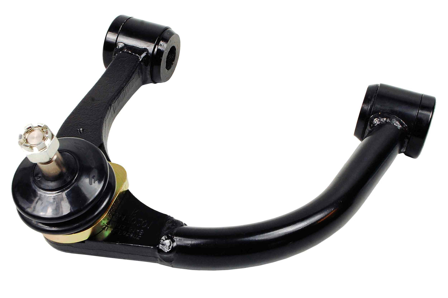 Mevotech Supreme Suspension Control Arm and Ball Joint Assembly CMS861199