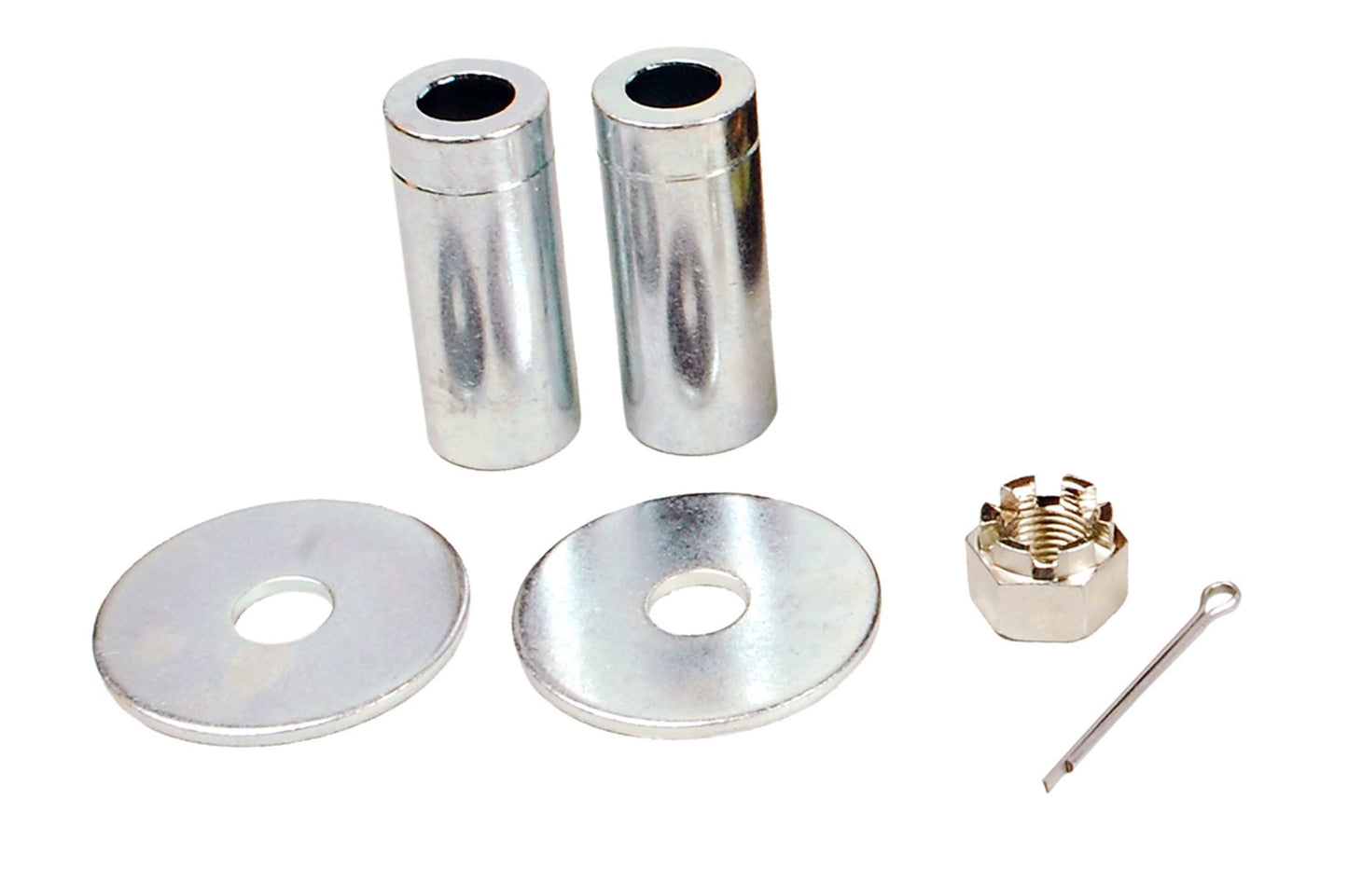 Mevotech Supreme Suspension Control Arm and Ball Joint Assembly CMS861199