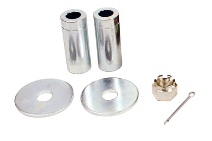 Mevotech Supreme Suspension Control Arm and Ball Joint Assembly CMS861199
