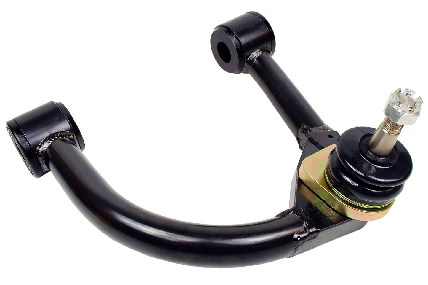 Mevotech Supreme Suspension Control Arm and Ball Joint Assembly CMS861200