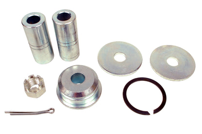 Mevotech Supreme Suspension Control Arm and Ball Joint Assembly CMS861201