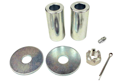 Mevotech CMS861203