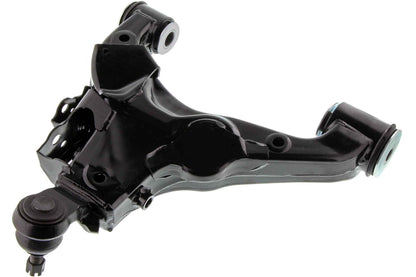 Mevotech Supreme Suspension Control Arm and Ball Joint Assembly CMS861219