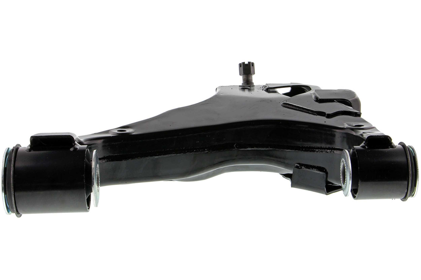 Mevotech Supreme Suspension Control Arm and Ball Joint Assembly CMS861220