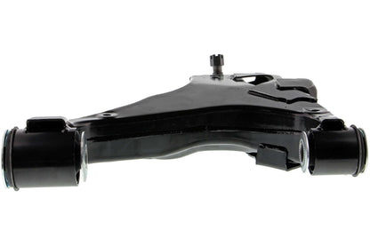 Mevotech Supreme Suspension Control Arm and Ball Joint Assembly CMS861220