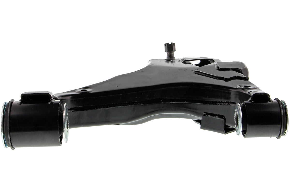 Mevotech Supreme Suspension Control Arm and Ball Joint Assembly CMS861220