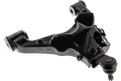 Mevotech Supreme Suspension Control Arm and Ball Joint Assembly CMS861220