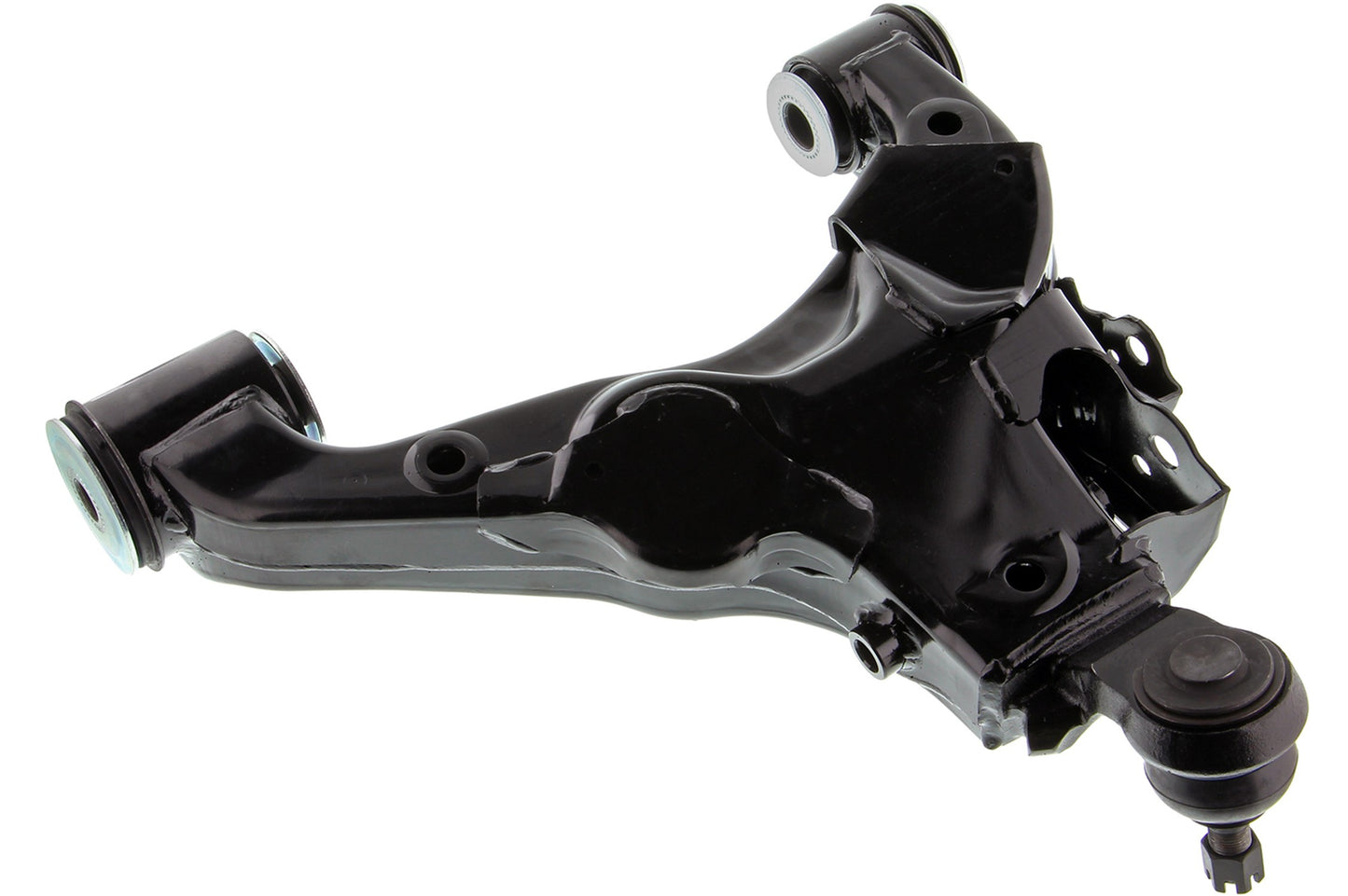 Mevotech Supreme Suspension Control Arm and Ball Joint Assembly CMS861220