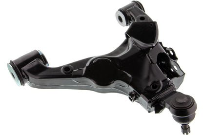 Mevotech Supreme Suspension Control Arm and Ball Joint Assembly CMS861220