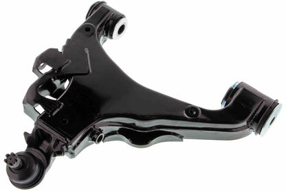 Mevotech Supreme Suspension Control Arm and Ball Joint Assembly CMS861220