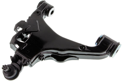Mevotech Supreme Suspension Control Arm and Ball Joint Assembly CMS861220