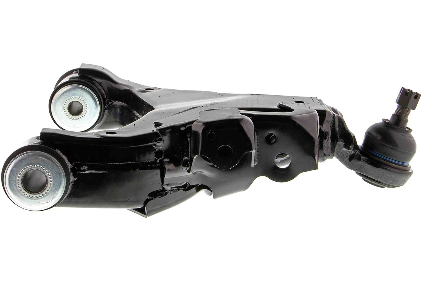 Mevotech Supreme Suspension Control Arm and Ball Joint Assembly CMS861220