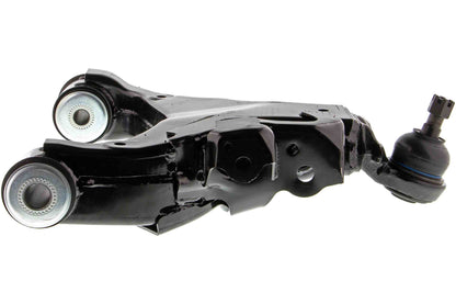 Mevotech Supreme Suspension Control Arm and Ball Joint Assembly CMS861220
