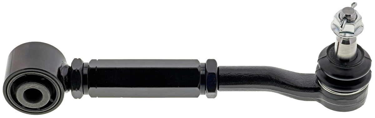 Mevotech Supreme Lateral Arm and Ball Joint Assembly CMS861228