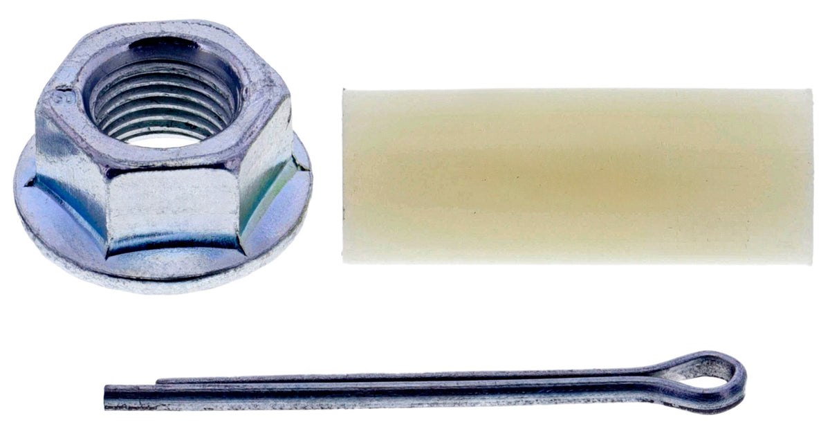 Mevotech Supreme Lateral Arm and Ball Joint Assembly CMS861228