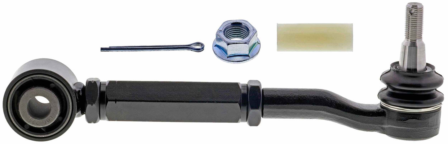 Mevotech Supreme Lateral Arm and Ball Joint Assembly CMS861228