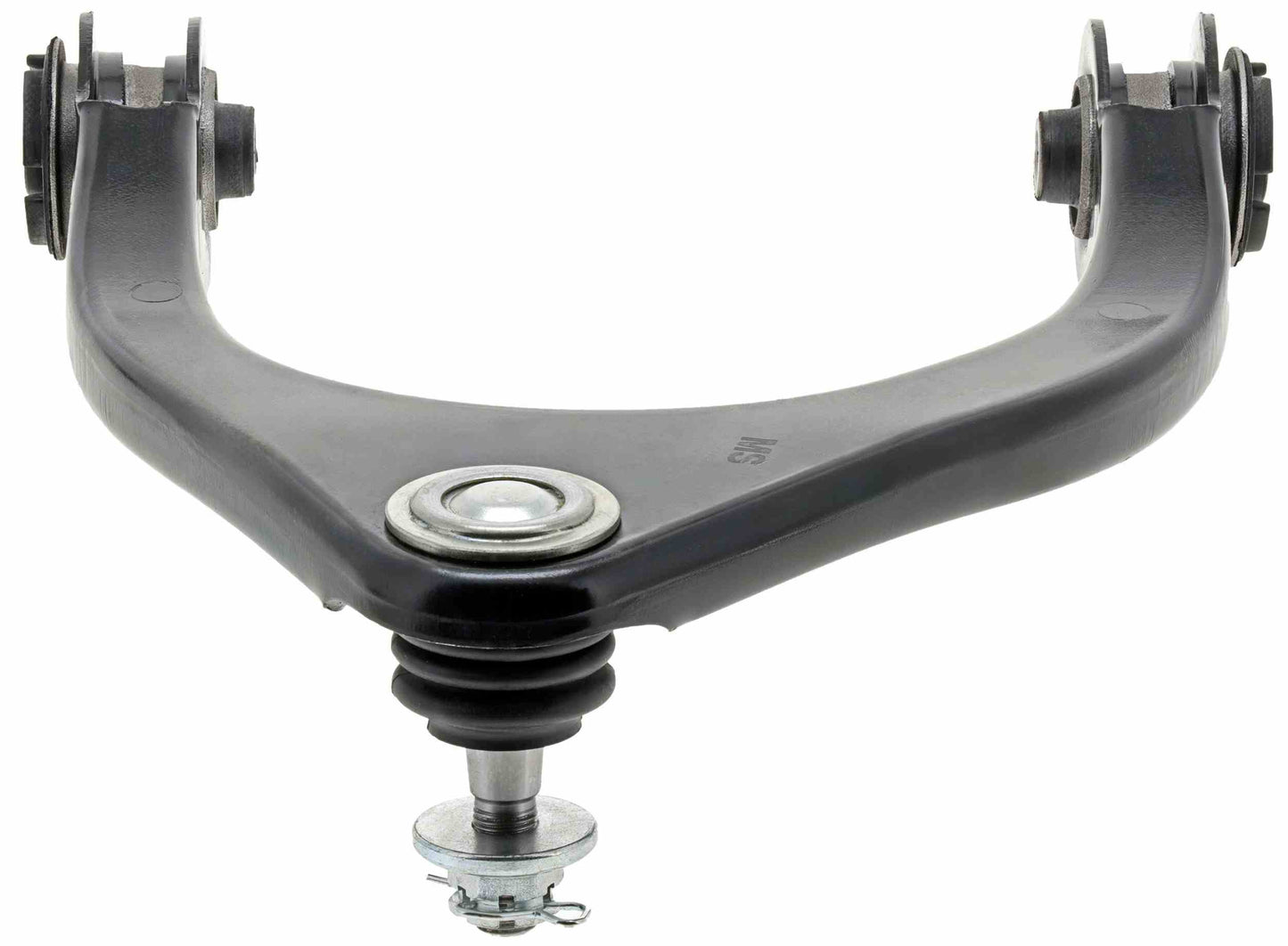 Mevotech Supreme Suspension Control Arm and Ball Joint Assembly CMS861240