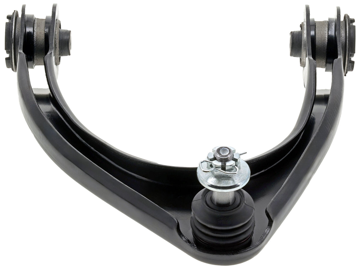 Mevotech Supreme Suspension Control Arm and Ball Joint Assembly CMS861240
