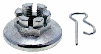 Mevotech Supreme Suspension Control Arm and Ball Joint Assembly CMS861240