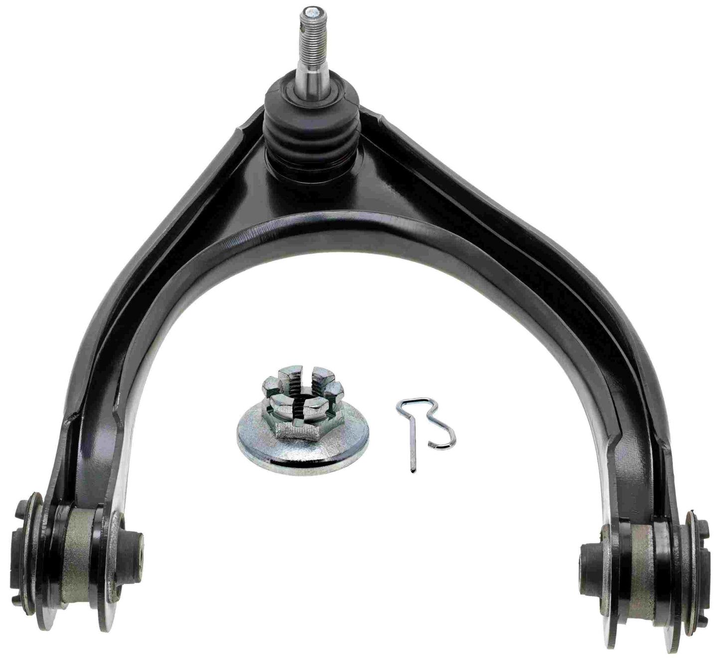 Mevotech Supreme Suspension Control Arm and Ball Joint Assembly CMS861240