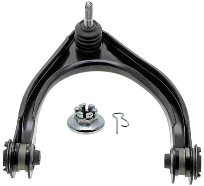 Mevotech Supreme Suspension Control Arm and Ball Joint Assembly CMS861240