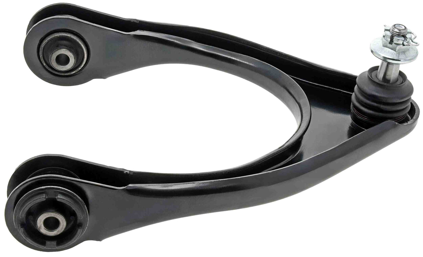 Mevotech Supreme Suspension Control Arm and Ball Joint Assembly CMS861240