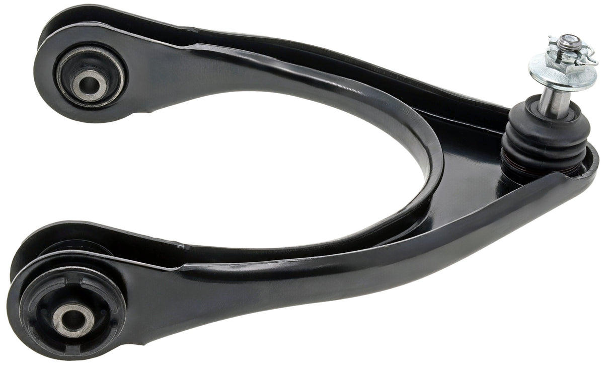 Mevotech Supreme Suspension Control Arm and Ball Joint Assembly CMS861240