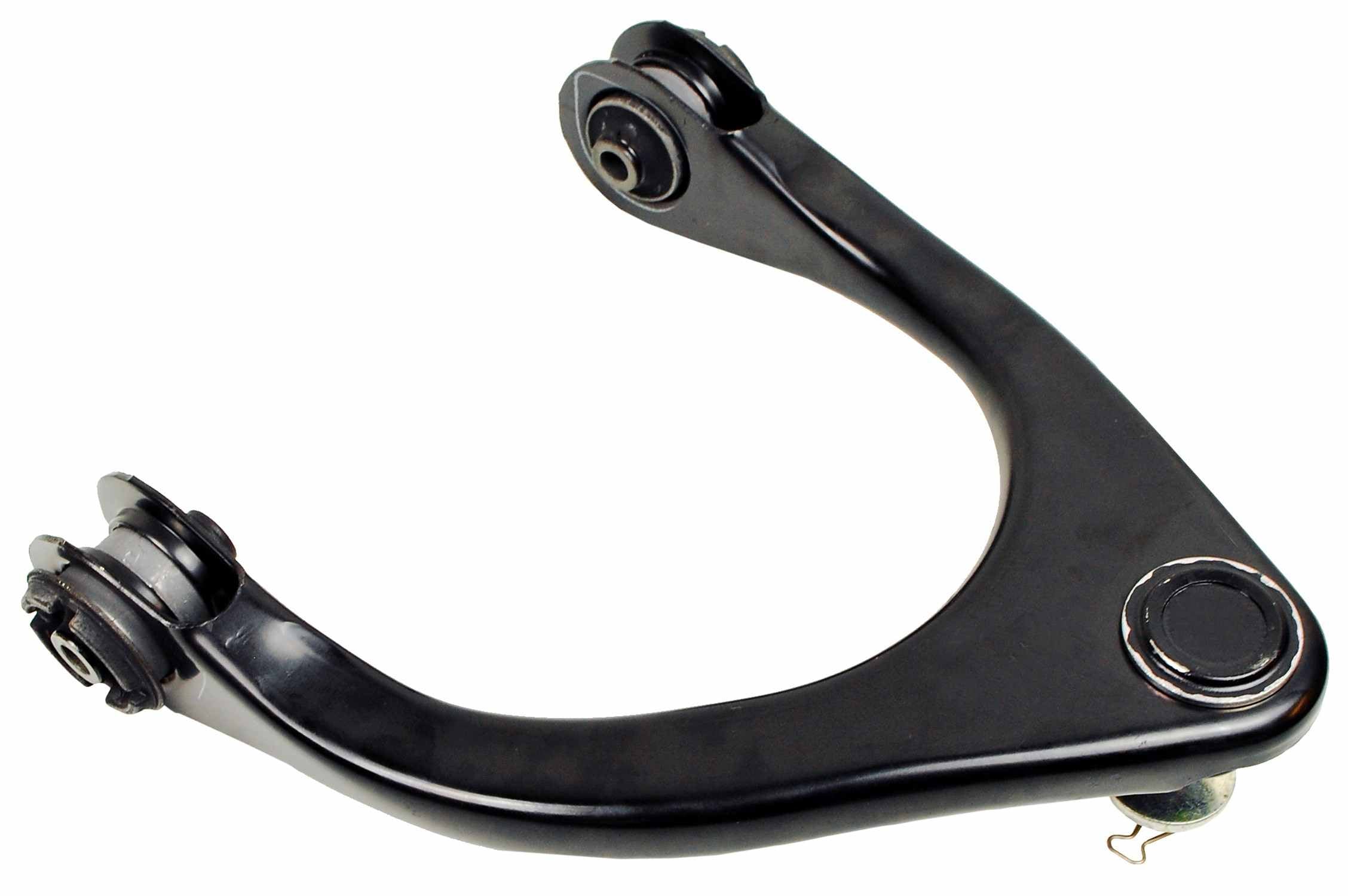 Mevotech Supreme Suspension Control Arm and Ball Joint Assembly CMS861241