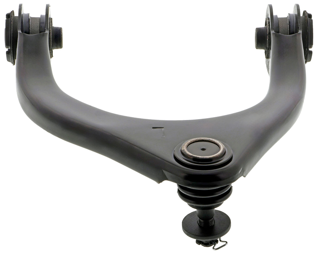 Mevotech Supreme Suspension Control Arm and Ball Joint Assembly CMS861241