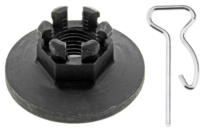 Mevotech Supreme Suspension Control Arm and Ball Joint Assembly CMS861241